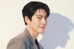 『魔法のランプにお願い』キム・ウビンが語る『紳士の品格』と『相続者たち』への思い」【インタビュー】 画像