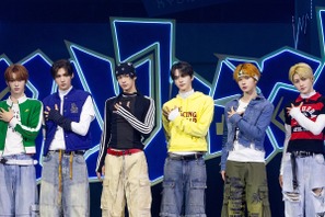 制服を脱いだ“オトナの”TWS!? カムバック・ショーケース渾身レポート 画像