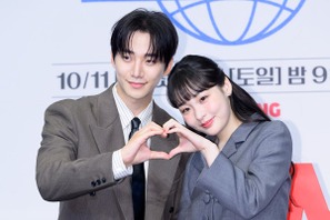 Netflix『テプン商事』を見るとき絶対に知るべきは「1997年の経済危機」 画像