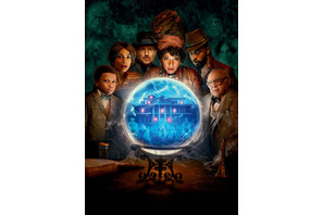 『ホーンテッドマンション』が10月24日21時から金曜ロードショーにて初放送！キャストとあらすじをチェック 画像