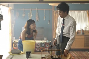 「悲しい過去がありそう」宮﨑あおい“四季”にSNSでは様々な考察も「ちょっとだけエスパー」1話 画像