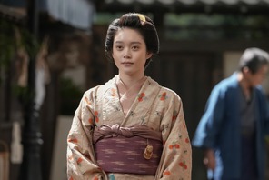 「ばけばけ」第20回あらすじ・場面写真　錦織（吉沢亮）の慰労会の出し物にトキ（髙石あかり）は怪談話を披露しようと提案する…10月24日放送 画像