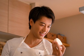 竹内涼真“勝男”の号泣シーンにもらい泣きする視聴者が続出「じゃあ、あんたが作ってみろよ」 画像