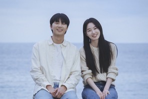 パク・ソジュン＆ウォン・ジアンのツーショットに視線集中、新ドラマの撮影現場映像に胸キュン 画像