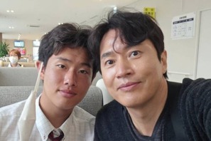 韓国歌手キム・ジョンミンの息子、日本代表としてU-17W杯へ劇的選出 画像
