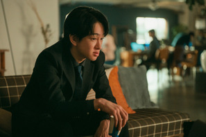 横山裕、大手芸能事務所に所属するベテランマネージャー役で出演「スキャンダルイブ」本予告映像も 画像