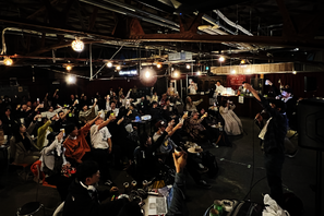 “酔っていないと入場できない”札幌国際短編映画祭の名物企画「酔っ払いプログラム2025」10月31日開催 画像