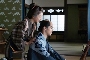 「蔦重を守る為だった」…横浜流星“蔦重”、幼少期の真実に視聴者から様々な声届く、「べらぼう」41話 画像