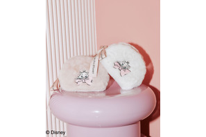 『おしゃれキャット』マリーのコレクションJILL by JILL STUARTから登場！カーディガンやポーチが予約受付中 画像