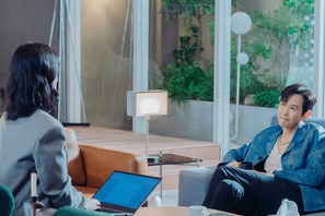 イ・ジョンジェ＆イム・ジヨン『憎たらしい恋』、犬猿コンビのスチール公開 画像