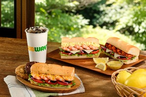 韓ドラのPPLでおなじみのSUBWAY、“味の裏切りがない”最強サンドイッチだった!? 画像