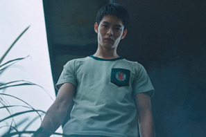 フェンシング題材の破滅的心理スリラー『ピアス 刺心』幻想的で洗練された予告編公開 画像