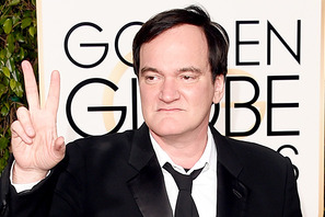 クエンティン・タランティーノ監督の全作品を徹底解説したドキュメントブック全10冊を発売へ 画像