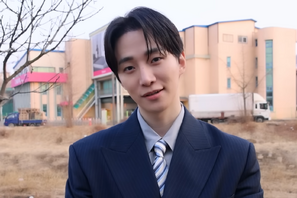 2PMジュノ、『テプン商事』撮影のためストイックに食事制限…「お腹がずっと鳴っていた」 画像