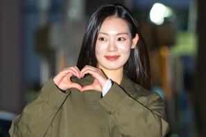 『テプン商事』オ・ミホ役クォン・ハンソル、実はこんなドラマに出演していた 画像