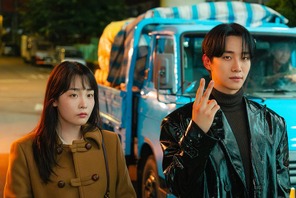 『テプン商事』ジュノ、社内恋愛の予感！キム・ミンハへの告白で動き出す“ロマンス” 画像