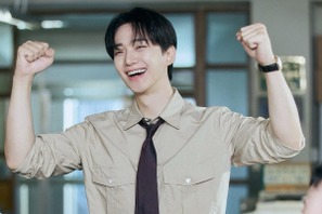 『テプン商事』イ・ジュノが話題性1位に、“情熱と繊細さ”で魅せたカン・テプン役が大反響 画像