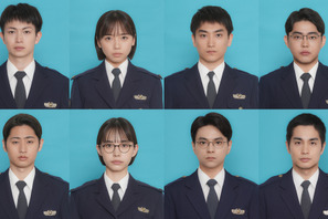 佐藤勝利＆中村蒼ら、『教場 Reunion／Requiem』第205期生徒の警察手帳写真が公開　過去作Netflix配信も 画像