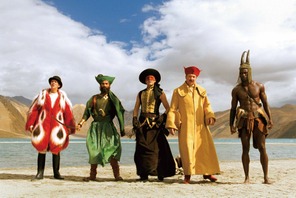 リバイバル上映がアツい！『落下の王国』『ダーク・スター』ほか、語り継がれるカルト的傑作5選 画像