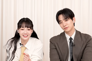 まさかの“代役なし”だった…『テプン商事』主演ジュノの熱演にキム・ミンハが感嘆「すごくない？」 画像