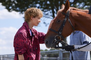 「泣いた」「運命的」高杉真宙“佐木”とロイヤルホープのストーリーに感動の声上がる…「ザ・ロイヤルファミリー」4話 画像