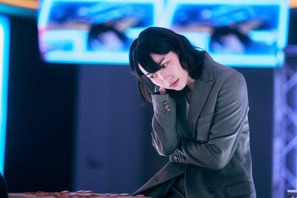 のん“飛鳥”、森愁斗“龍也”とついに対局！「MISS KING / ミス・キング」第6話あらすじ・場面写真 画像