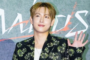 イム・シワン、パク・ボゴムらと同じTHE BLACK LABELと専属契約 画像