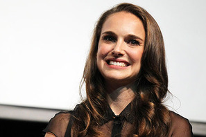 ナタリー・ポートマン、監督デビューがついに実現か 画像