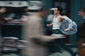 ティモシー・シャラメ主演最新作、A24製作『マーティ・シュプリーム』2026年3月公開決定 画像