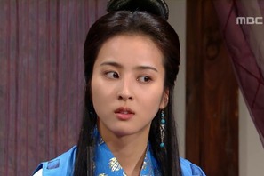 『朱蒙（チュモン）』女優ハン・ヘジン、実は「撮影＝恐怖そのもの」と告白…何があった？ 画像