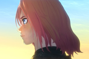 芦田愛菜がエンディングテーマ歌う『果てしなきスカーレット』特別PV解禁 画像