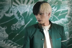 水上恒司“桜”＆木戸大聖“楡井”らキャラクターの名場面・セリフ切り取る『WIND BREAKER／ウィンドブレイカー』本編映像 画像