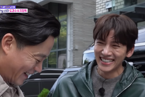 『イ・サン』俳優イ・ソジン、“尖ってた時期”を告白！「台本を投げたことも…」 画像