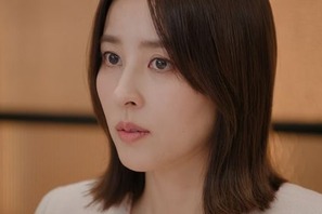 ハン・ヘジン、夫が妊活に非協力的で“立腹”。U-NEXT配信『次の人生はないから』で共感呼ぶ 画像