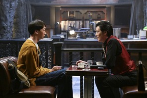 「熱演だった」「涙が止まらない」大水洋介“はるお”と西村瑞樹“フォルモン”の相方愛に感動の声上がる…「もしもこの世が舞台なら、楽屋はどこにあるのだろう」7話 画像