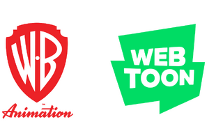 ワーナー・ブラザース・アニメーションとWEBTOONが戦略的提携を発表 人気作品をアニメ化 画像