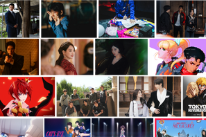 ディズニープラス・オリジナル・プレビュー 2025 日本と韓国発の創造力溢れる新たな物語を発表 画像