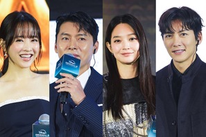香港で韓ドラ人気スター大集結!!「ディズニープラス2025」完全レポート 画像