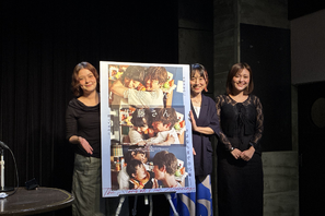 夫婦、男と女…同じ苗字でも「社会の中では決して対等じゃない」『佐藤さんと佐藤さん』本音トークが白熱 画像