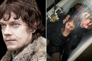 シネマカフェ的海外ドラマvol.291　“大人ファンタジー”VS“大人ホラー”今見るならどっち？　第2回目 画像