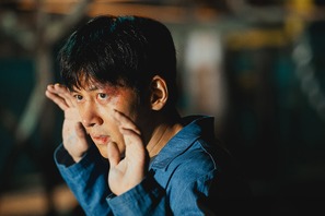 “Disney+の息子” チ・チャンウク、『捏造された都市』も通じた！話題性ランキング席巻 画像