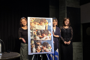 夫婦、男と女…同じ苗字でも「社会の中では決して対等じゃない」『佐藤さんと佐藤さん』本音トークが白熱 画像