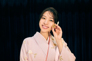 「MISS KING / ミス・キング」のんと“盤上バトル”の鳴海唯「その潔さにはかなわないと思う瞬間が何度も」 画像