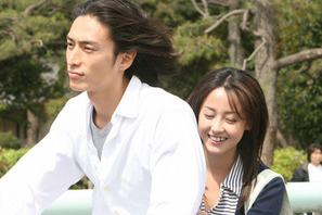 ブログではなく手書きの日記が引き起こす切ないラブストーリー『クローズド・ノート』 画像