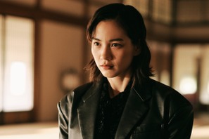 「将棋で殺す」と決意した飛鳥（のん）がついに父（中村獅童）と “親子対決”…「MISS KING / ミス・キング」第8話あらすじ・場面写真