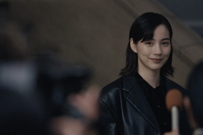 のん“飛鳥”、美しき復讐劇がついに完結 “将棋やめます”宣言の真実とは「MISS KING / ミス・キング」全話無料配信中 画像