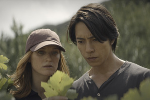 山下智久が初のプロデュースに挑戦「神の雫」S2、2026年1月23日よりHulu独占配信決定 画像