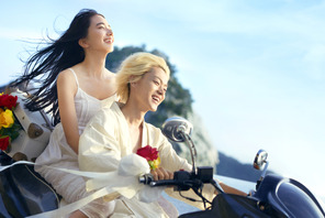 『マスク』『グリーンマイル』『最強のふたり』『溺れるナイフ』ほか、40年分・18本の名作勢ぞろい「ギャガ40周年記念特集上映」 画像