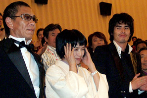 【ヴェネチア映画祭レポートvol.08】和製で本拠地に乗り込んだ三池監督のすごさ 画像