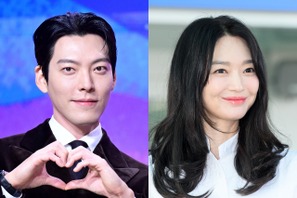 キム・ウビン♡シン・ミナがついに結婚発表！10年の恋が実を結ぶ…挙式は来月 画像